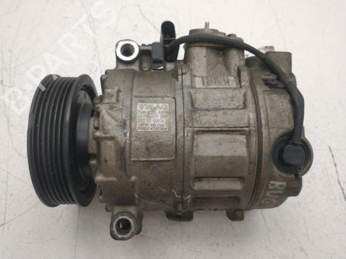 Used AC compressor AC compressor 39193338 39193338