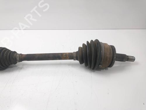 Right front driveshaft LAND ROVER DISCOVERY III (L319) 2.7 TD 4x4 | BP8648858M39
