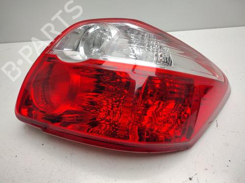 Piloto trasero derecho TOYOTA AURIS (_E15_) [2006-2013]  31156024