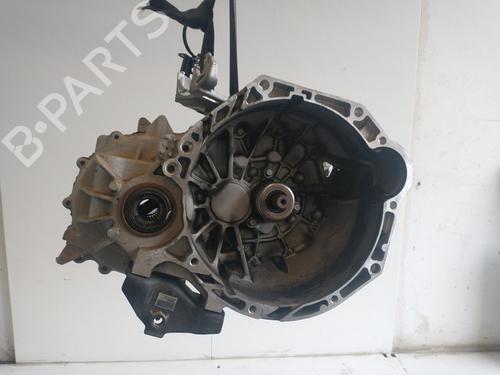 Used Gearbox Gearbox HYUNDAI BAYON (BC3) [2021-2026] 39551310 39551310