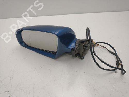 Used Left mirror Left mirror AUDI A4 B5 (8D2) [1994-2001] 33852816 33852816