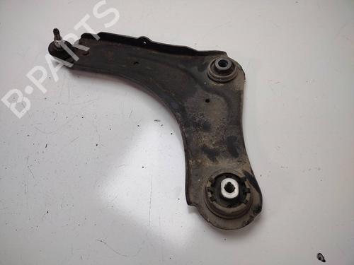 Left front suspension arm RENAULT GRAND SCÉNIC III (JZ0/1_) 1.6 16V (JZ0U) (109 hp) 17748992