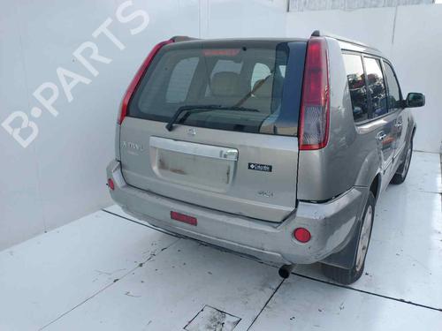 AC compressor NISSAN X-TRAIL I (T30) | BP7510423M34