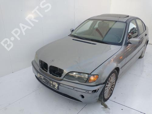 Starter BMW 3 (E46) 320 d | BP8334933M8 