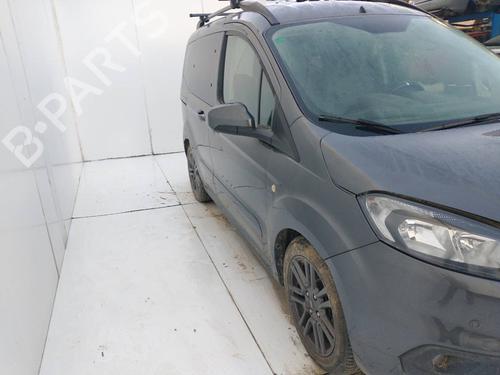 Front right window mechanism FORD TOURNEO COURIER B460 MPV 1.0 EcoBoost | BP30352174C23 