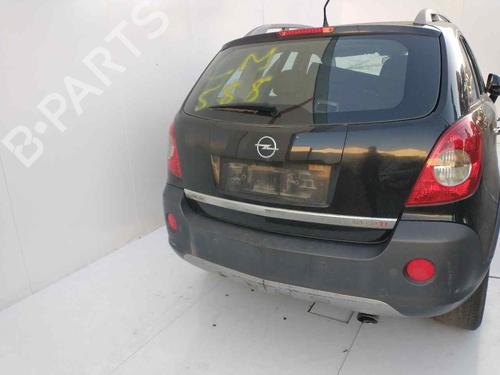 Gearbox OPEL ANTARA A (L07) 2.0 CDTI 4x4 | BP8512578M3 