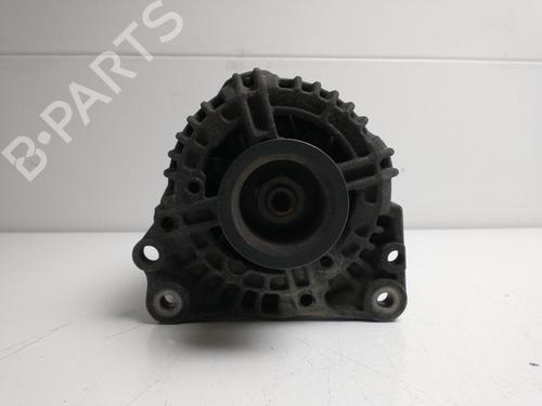 Used Alternator VW GOLF IV (1J1) 1.6 16V (105 hp) 16349574