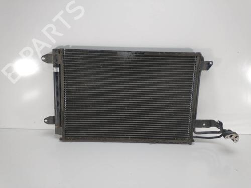 Used Heater matrix SEAT ALTEA (5P1) [2004-2015]  7510022