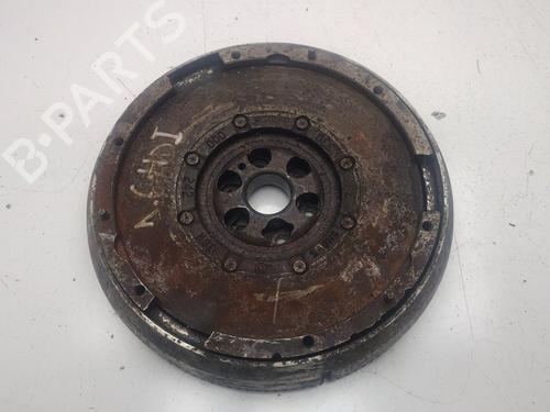 Used Flywheel Flywheel PEUGEOT 307 Break (3E) [2002-2009] 34245910 34245910