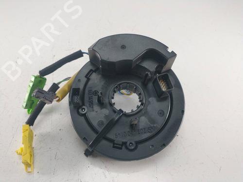 Squib airbag MERCEDES-BENZ C-CLASS (W203) C 200 CDI (203.007) | BP11862918C102 