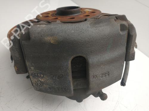 Right front steering knuckle VW EOS (1F7, 1F8) 2.0 FSI | BP36258865M26 - Image 6