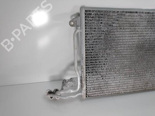 AC radiator SEAT IBIZA IV (6J5, 6P1)  | BP16103605M32 