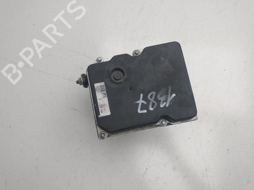 ABS pump CITROËN BERLINGO MULTISPACE (B9) 1.6 HDi 75 / BlueHDi 75 | BP21519473M43 