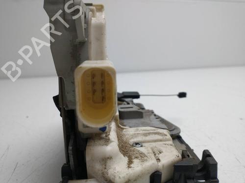 Front left lock SEAT LEON (1P1) 1.6 TDI | BP16215725C98 
