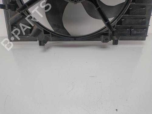 Radiator fan BMW 6 (E63) 630 i | BP8804672M35 