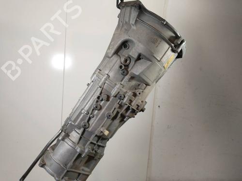 Gearbox BMW X3 (E83) 2.0 d | BP22275111M3 