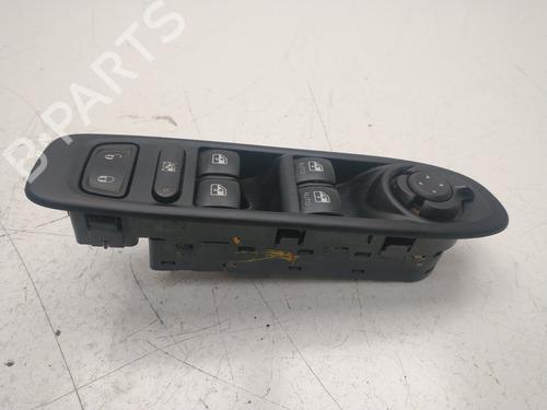 Left front window switch JEEP COMPASS (MP, M6, MV, M7)  | BP39718615I27  - Image 5
