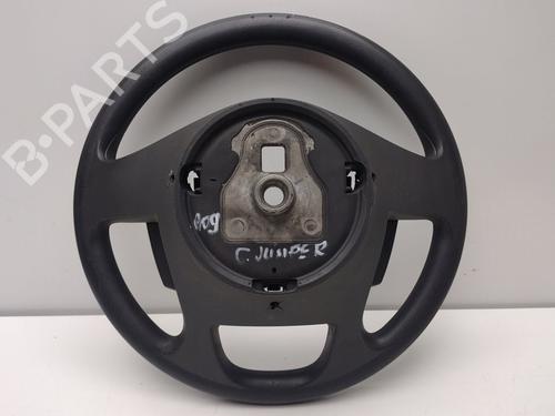 Steering wheel CITROËN JUMPER II Bus | BP37015344C49 - Image 4