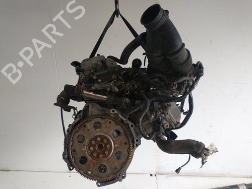 Motor für LEXUS RX (_U3_) 300 (MCU35_, MCU35R) (204 hp) 31813564