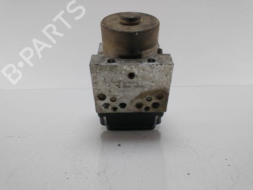 ABS pump NISSAN X-TRAIL I (T30)  | BP8960609M43 