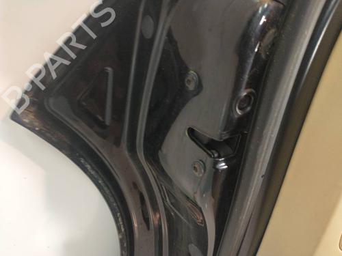 Left rear door VW TOUAREG (7LA, 7L6, 7L7) 2.5 R5 TDI | BP11034001C4 