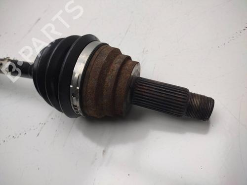 Left front driveshaft BMW X6 (E71, E72) xDrive 35 i | BP22295898M38 