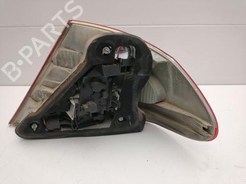 Left taillight MERCEDES-BENZ CLK (C209) CLK 270 CDI (209.316) | BP23979005C34 