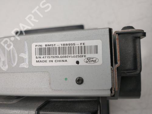 Display monitor FORD FOCUS III 1.6 LPG | BP33802037C48 - Image 2