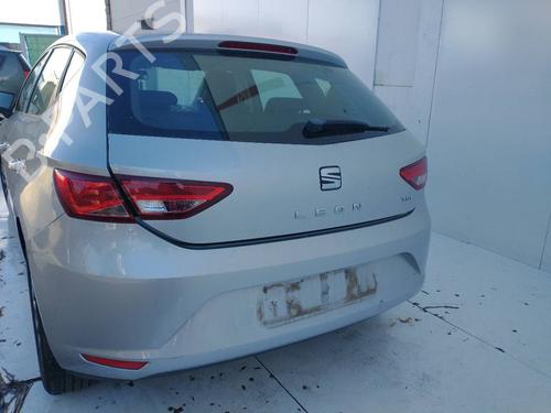 Right taillight SEAT LEON (5F1)  | BP23867264C35 