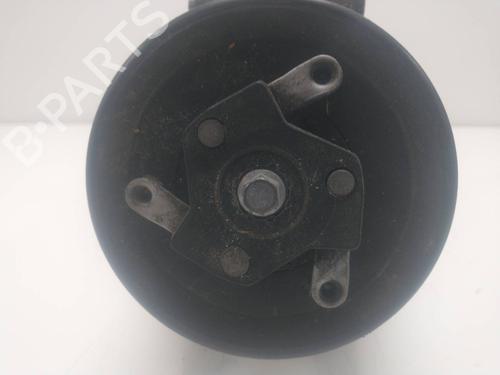 Used AC compressor VW SCIROCCO III (137, 138) 2.0 TDI (150 hp) 11215948