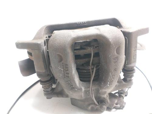Right front steering knuckle PEUGEOT 407 (6D_) 2.0 (6DRFNB, 6DRFNE) | BP12588400M26 