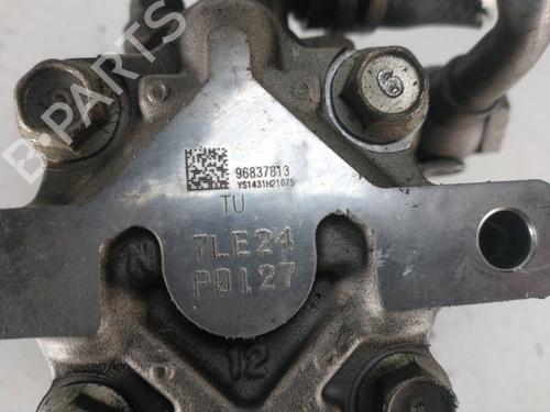 Steering pump CHEVROLET CRUZE (J300) 1.8 | BP16270053M99 
