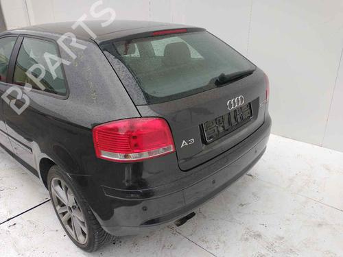 Alternator AUDI A3 (8P1)  | BP8406114M7 