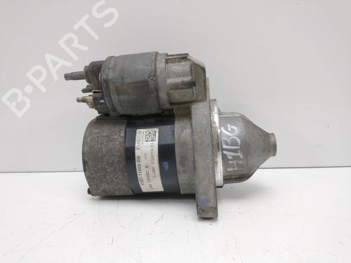 Used Starter FORD ECOSPORT [2011-2022]  10157649