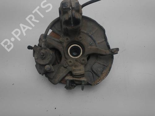 Right front steering knuckle SEAT LEON (1P1)  | BP7510571M26 