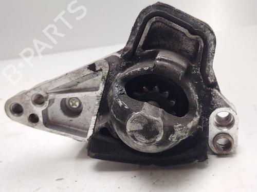 Used Starter NISSAN QASHQAI II (J11, J11_) 1.3 DIG-T (140 hp) 30617171