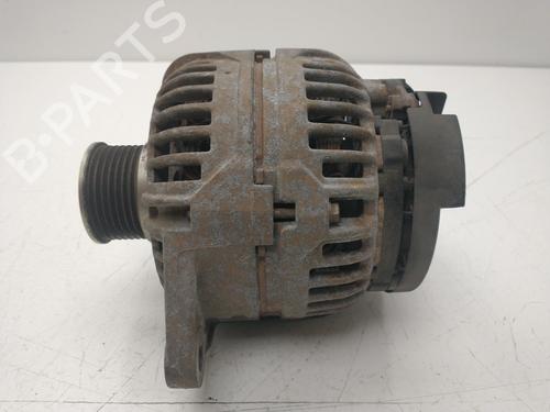 Used Alternator Alternator MITSUBISHI CANTER Platform/Chassis (FB_, FE_, FG_) [2001-2026] 34355338 34355338