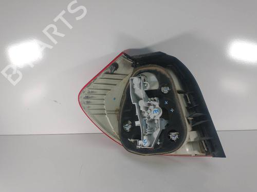 Right taillight BMW 1 (E87)  | BP11287565C35 
