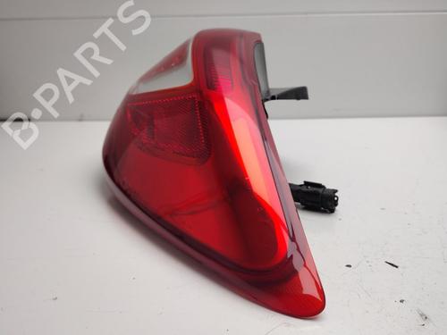 Right taillight KIA SPORTAGE III (SL)  | BP29811156C35 