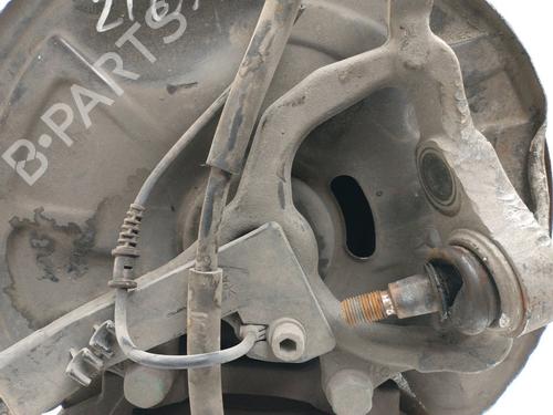 Left front steering knuckle MERCEDES-BENZ E-CLASS (W211)  | BP32300405M25  - Image 5
