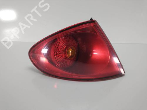 Used Left taillight SEAT TOLEDO III (5P2) [2004-2009]  7509068