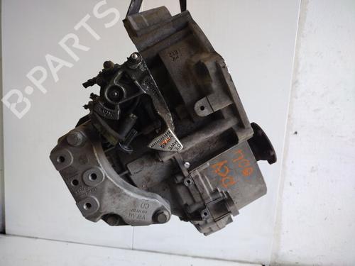 Gearbox VW SCIROCCO III (137, 138)  | BP29201584M3 