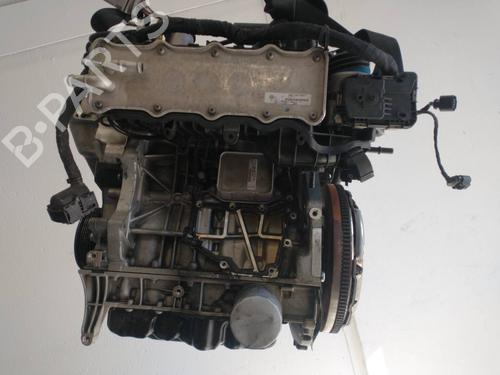 Engine VW GOLF VII (5G1, BQ1, BE1, BE2)  | BP7858536M1 