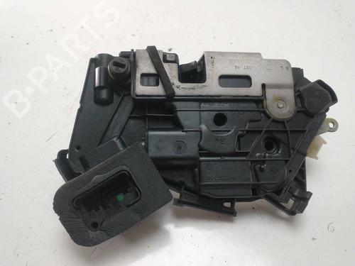 Rear right lock VW PASSAT B8 (3G2, CB2) 2.0 TDI | BP13908827C99 