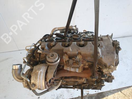 Motor TOYOTA AURIS (_E15_) [2006-2013]  29994233