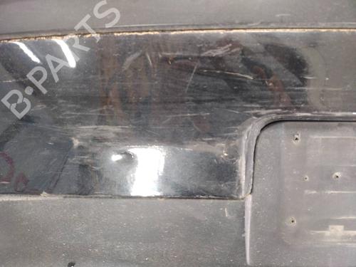 Rear bumper BMW 1 (E87) 116 d | BP9443872C8 