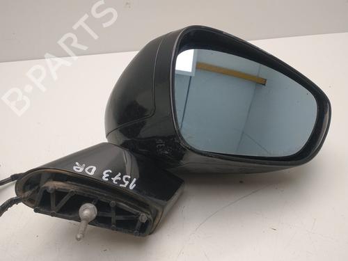 Rétroviseur droit Rétroviseur droit CITROËN C5 III (RD_) [2008-2017] 36021024 36021024