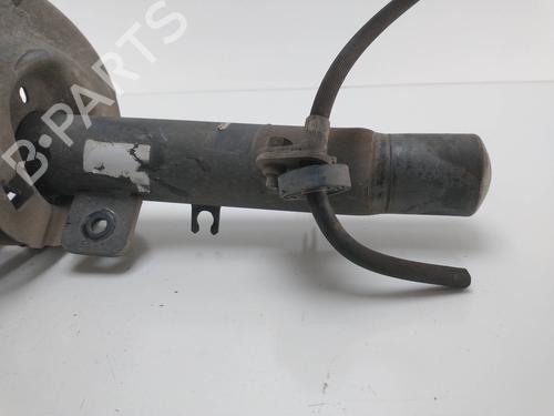Right front shock absorber PEUGEOT 207 (WA_, WC_)  | BP8820461M17 