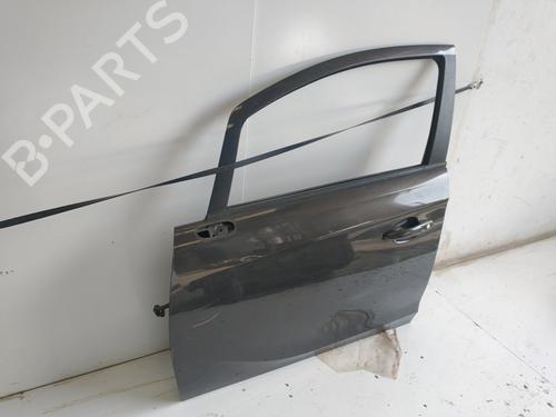 Dør venstre fortil OPEL CORSA E (X15) | BP39236859C2 - Image 5