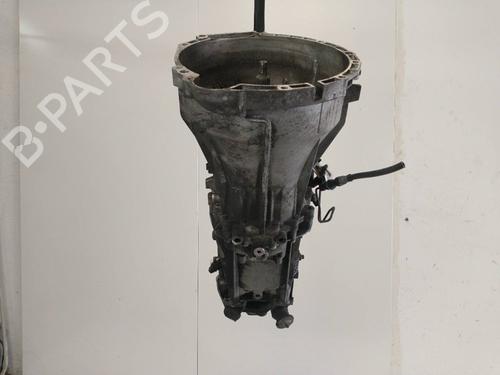 Gearbox BMW 3 (E90) 320 d | BP20097764M3 
